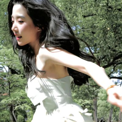 天使保镳